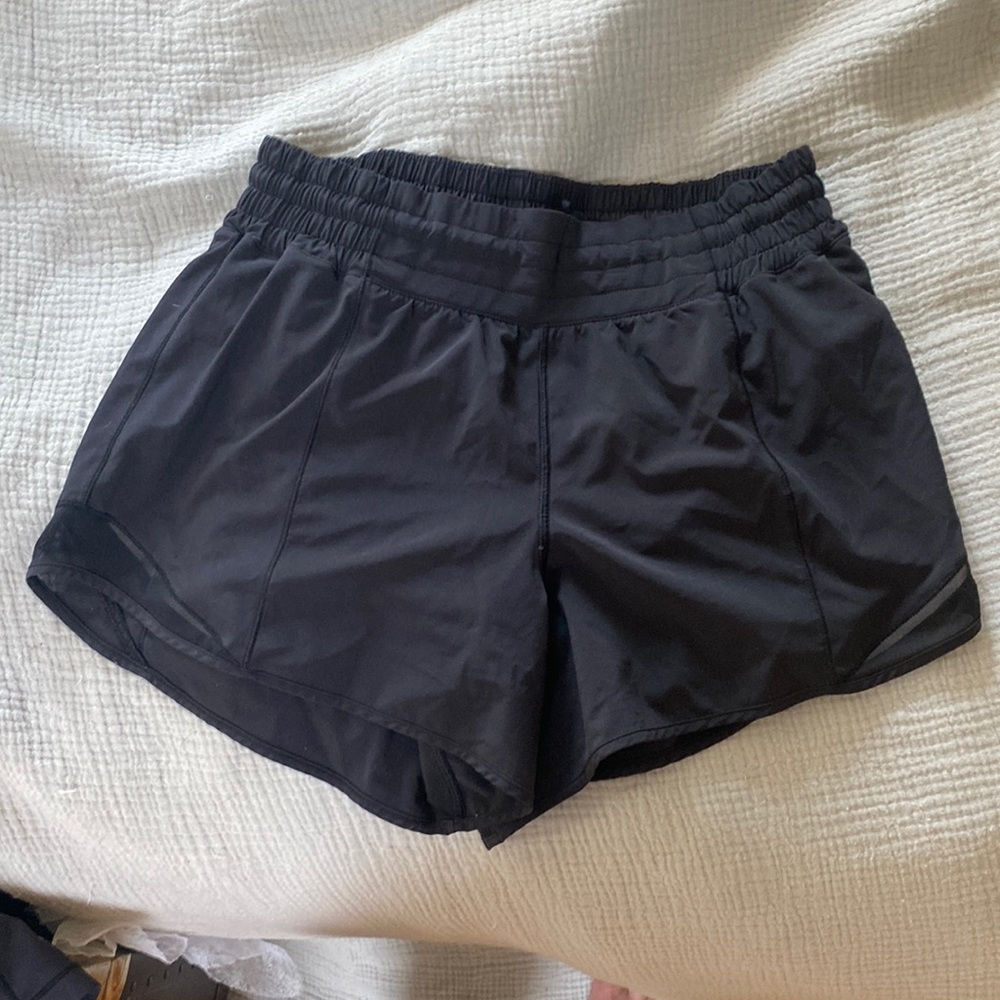 Hotty hot long high waisted